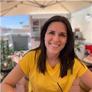 Profesora de apoyo/Psicopedagoga